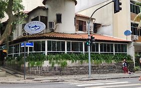 Apartamento Mascarenhas